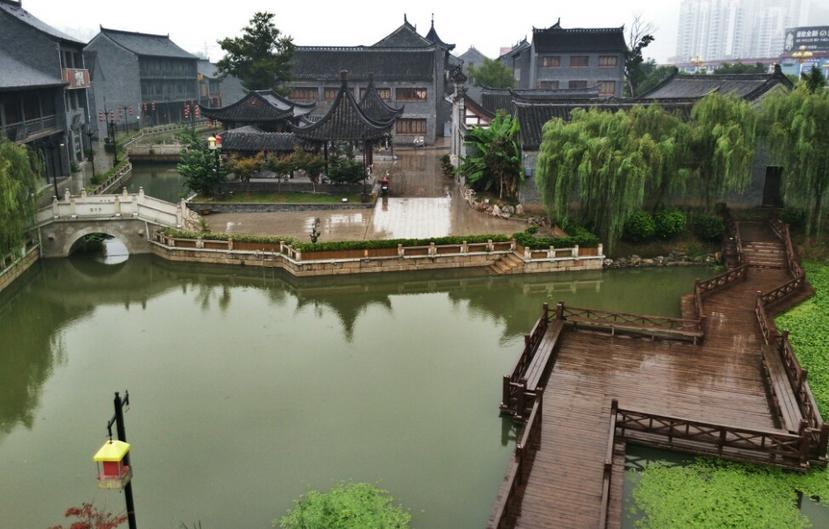 旗帜的传说2